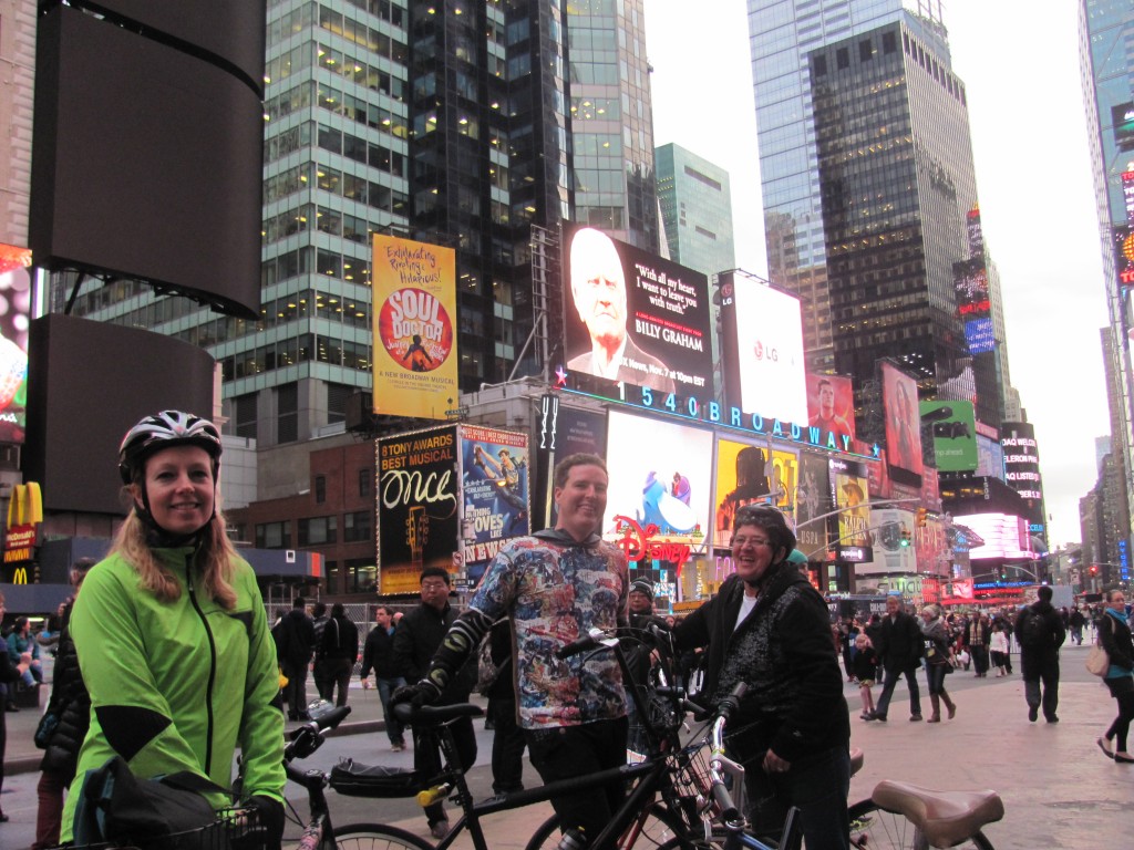 NYC Biking Nov 5 13 003